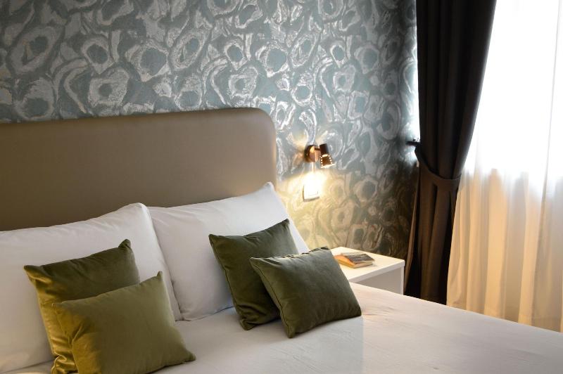 Napoliseason Rooms and Breakfast image