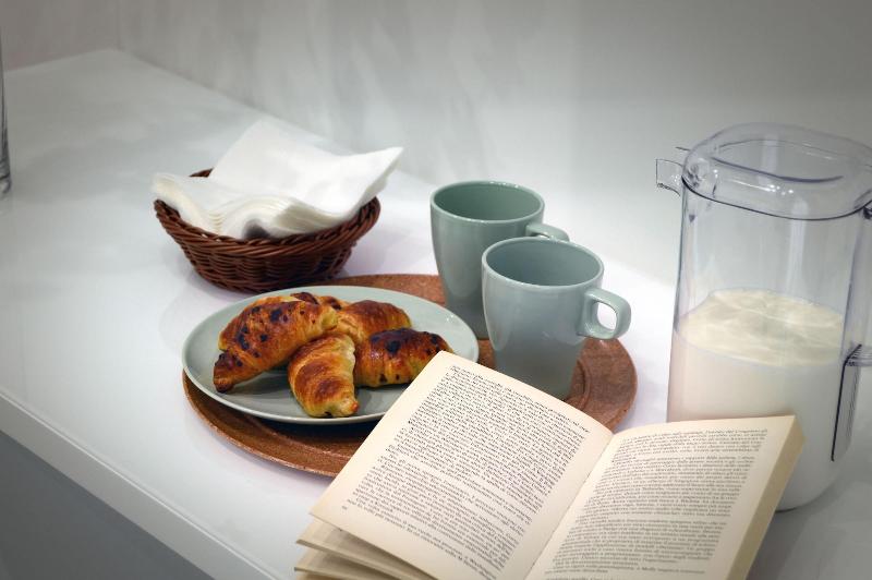 Napoliseason Rooms and Breakfast image