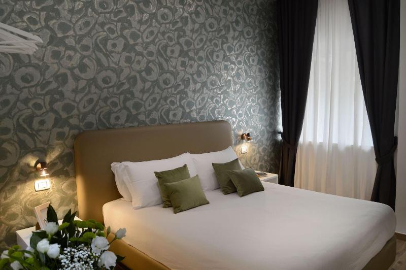 Napoliseason Rooms and Breakfast image