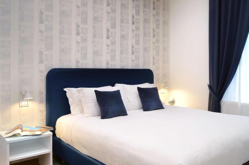 Napoliseason Rooms and Breakfast image