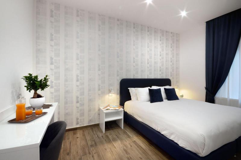 Napoliseason Rooms and Breakfast image