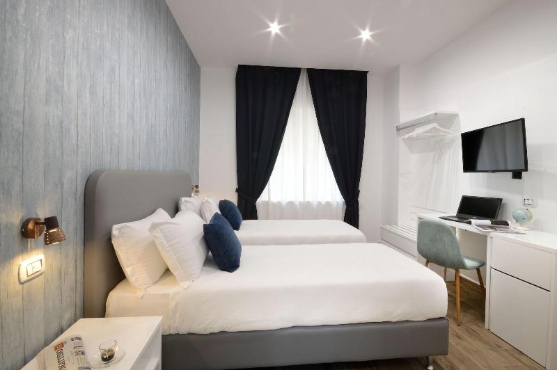 Napoliseason Rooms and Breakfast image