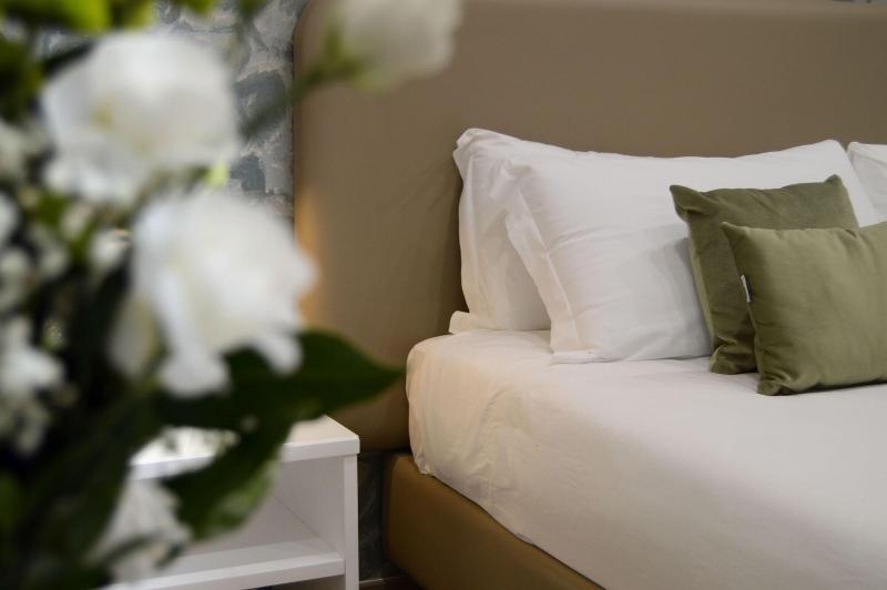 Napoliseason Rooms and Breakfast image