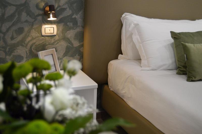 Napoliseason Rooms and Breakfast image