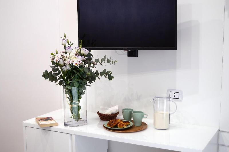 Napoliseason Rooms and Breakfast image