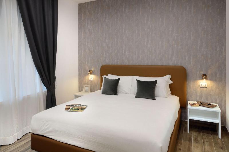 Napoliseason Rooms and Breakfast image