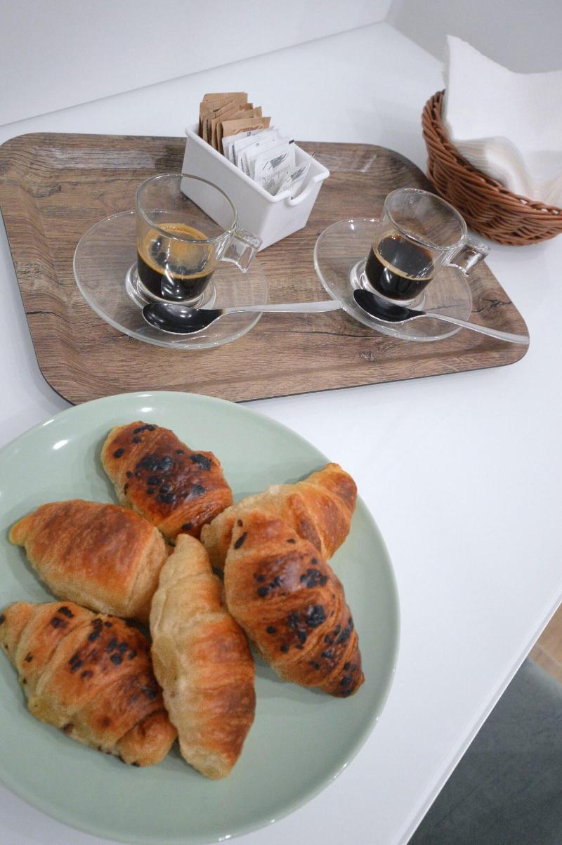 Napoliseason Rooms and Breakfast image
