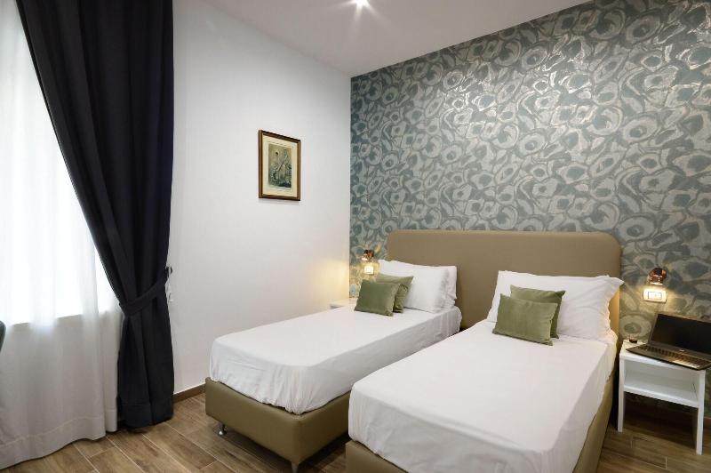 Napoliseason Rooms and Breakfast image