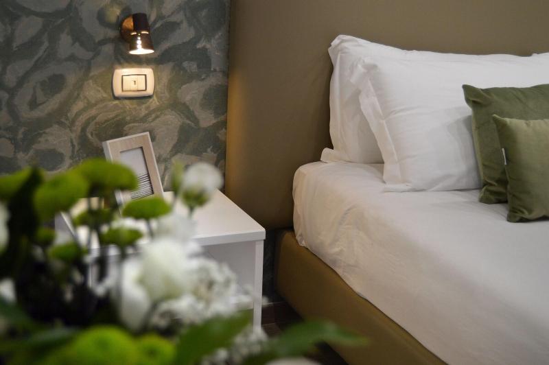 Napoliseason Rooms and Breakfast image