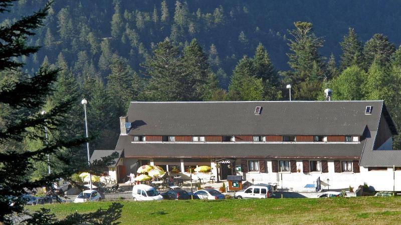 Hotel La Grange image