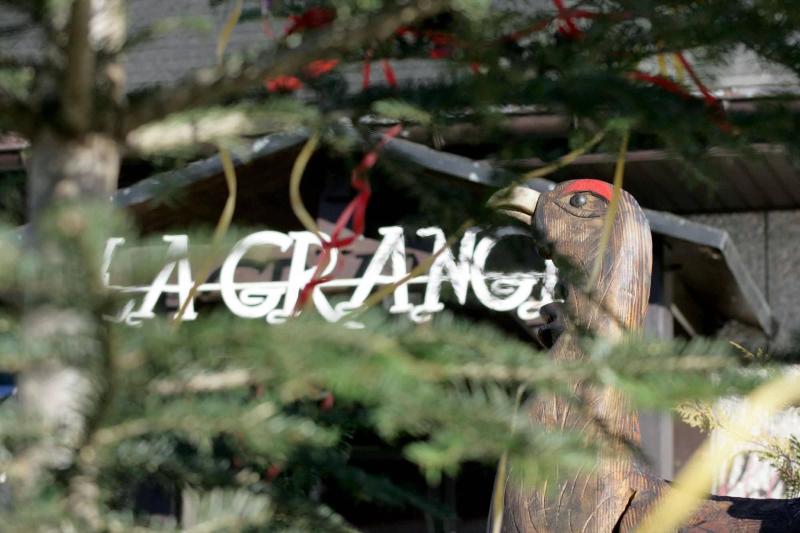Hotel La Grange image