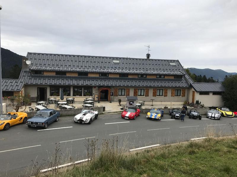 Hotel La Grange image