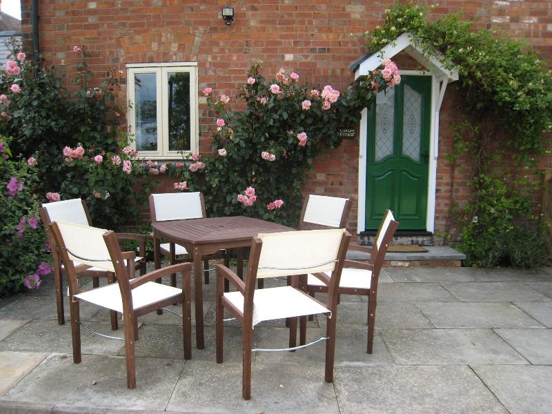 Falstaff Cottage image