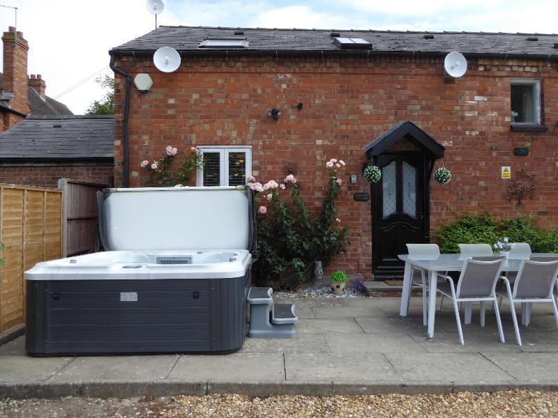 Falstaff Cottage image