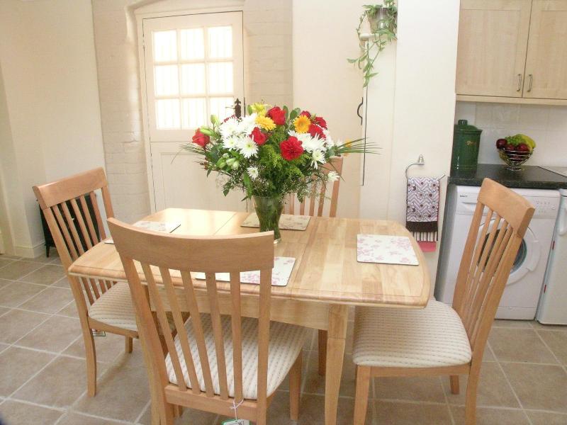 Falstaff Cottage image