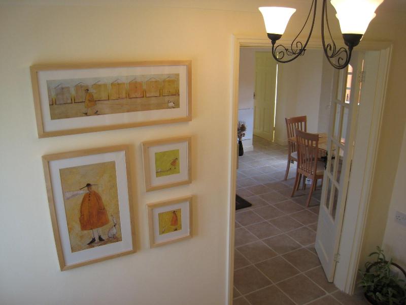 Falstaff Cottage image