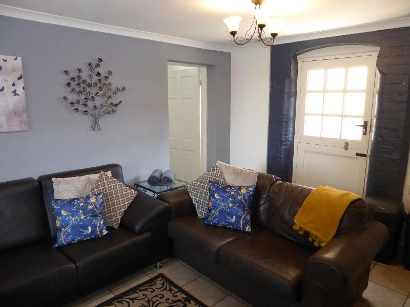 Falstaff Cottage image