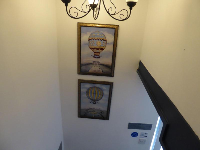 Falstaff Cottage image