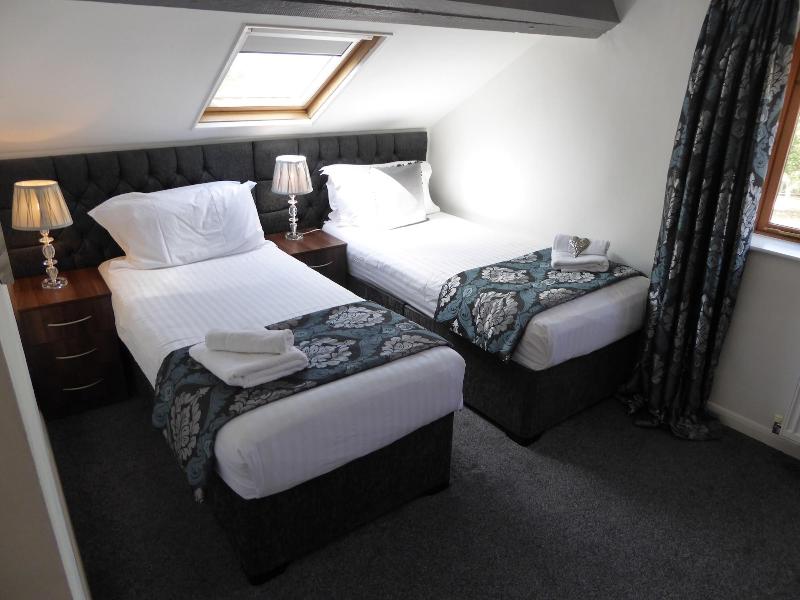 Falstaff Cottage image