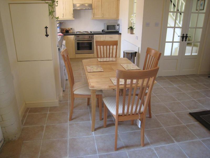 Falstaff Cottage image
