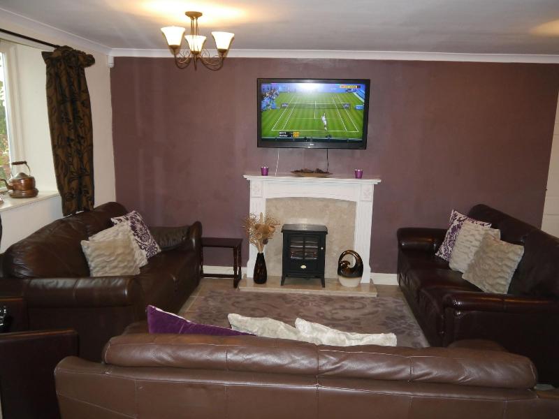 Falstaff Cottage image