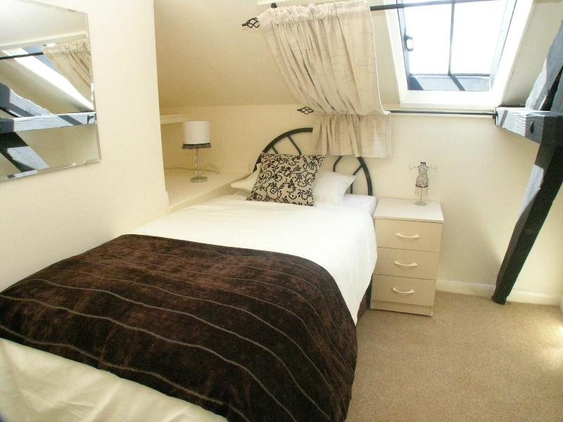Falstaff Cottage image