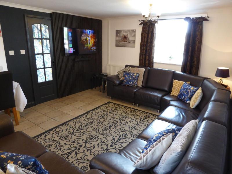 Falstaff Cottage image