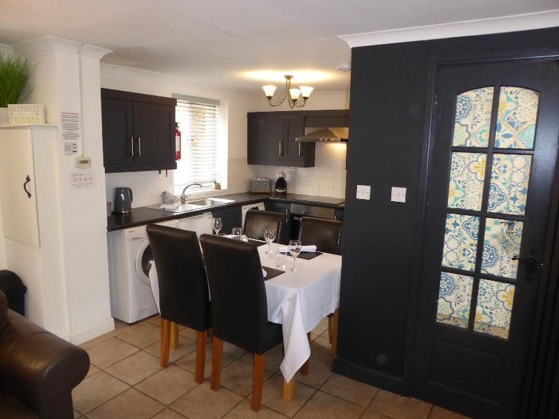 Falstaff Cottage image
