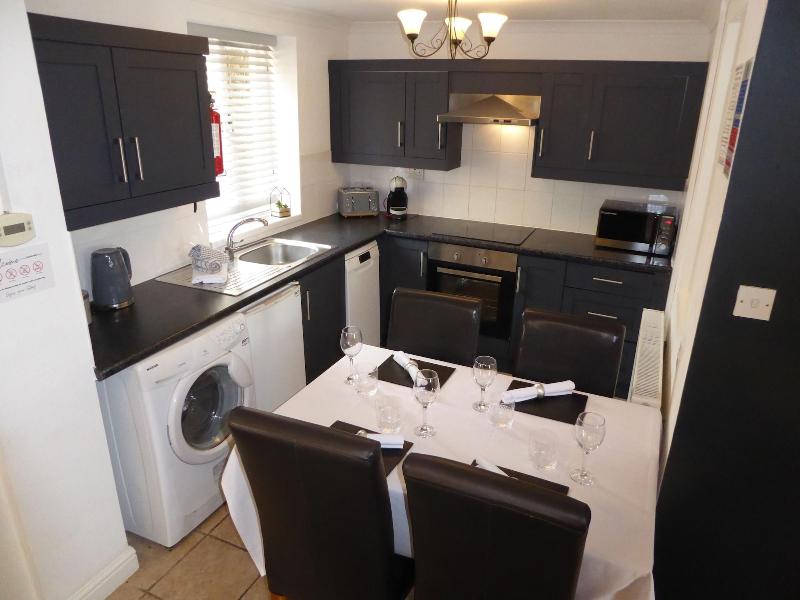 Falstaff Cottage image