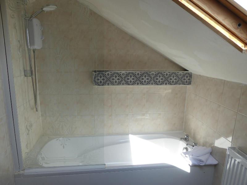 Falstaff Cottage image