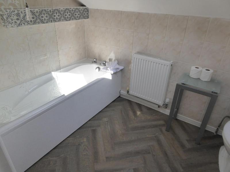 Falstaff Cottage image