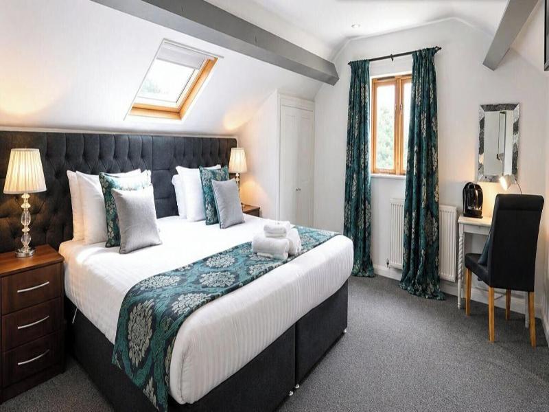 Falstaff Cottage image