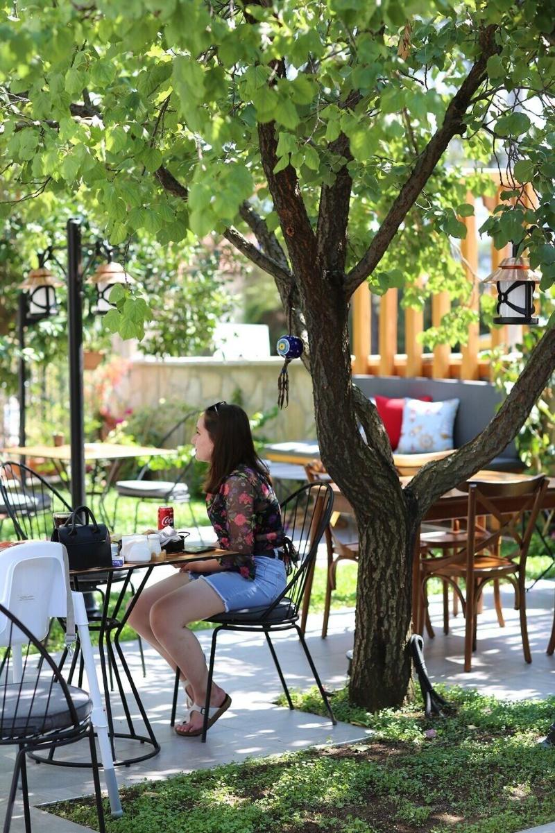 Su Apart Otel Akyaka