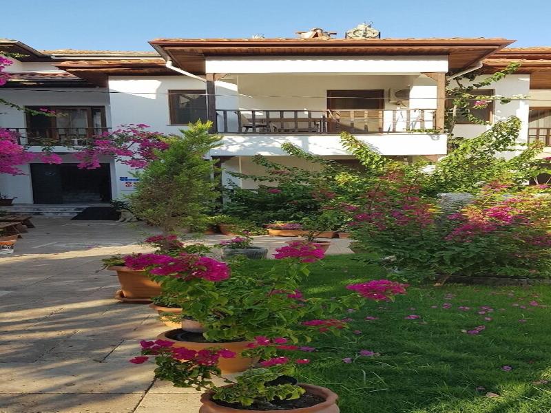 Su Apart Otel Akyaka