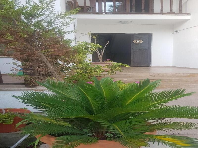 Su Apart Otel Akyaka