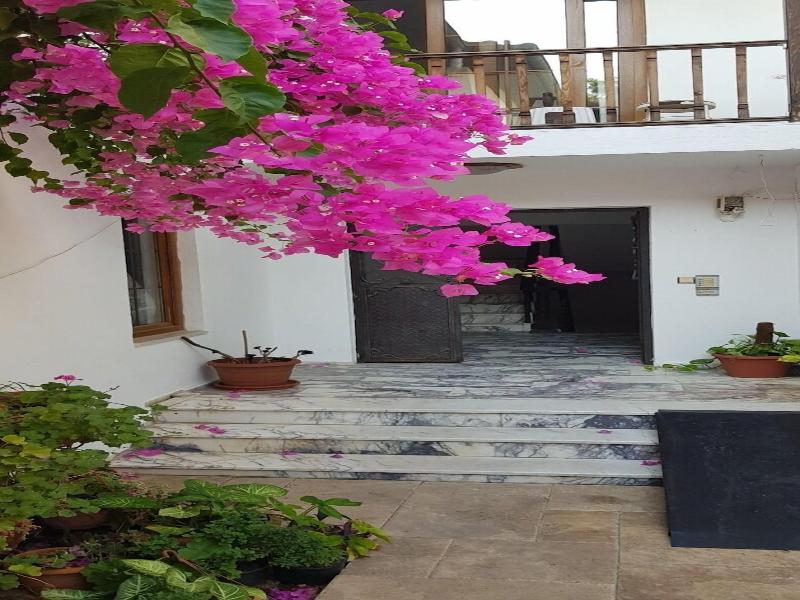 Su Apart Otel Akyaka