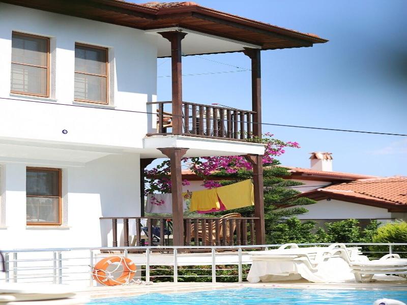 Su Apart Otel Akyaka