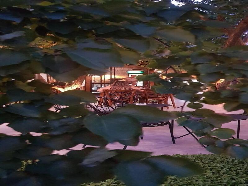 Su Apart Otel Akyaka