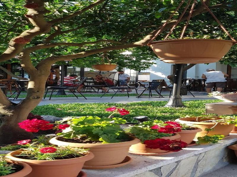 Su Apart Otel Akyaka
