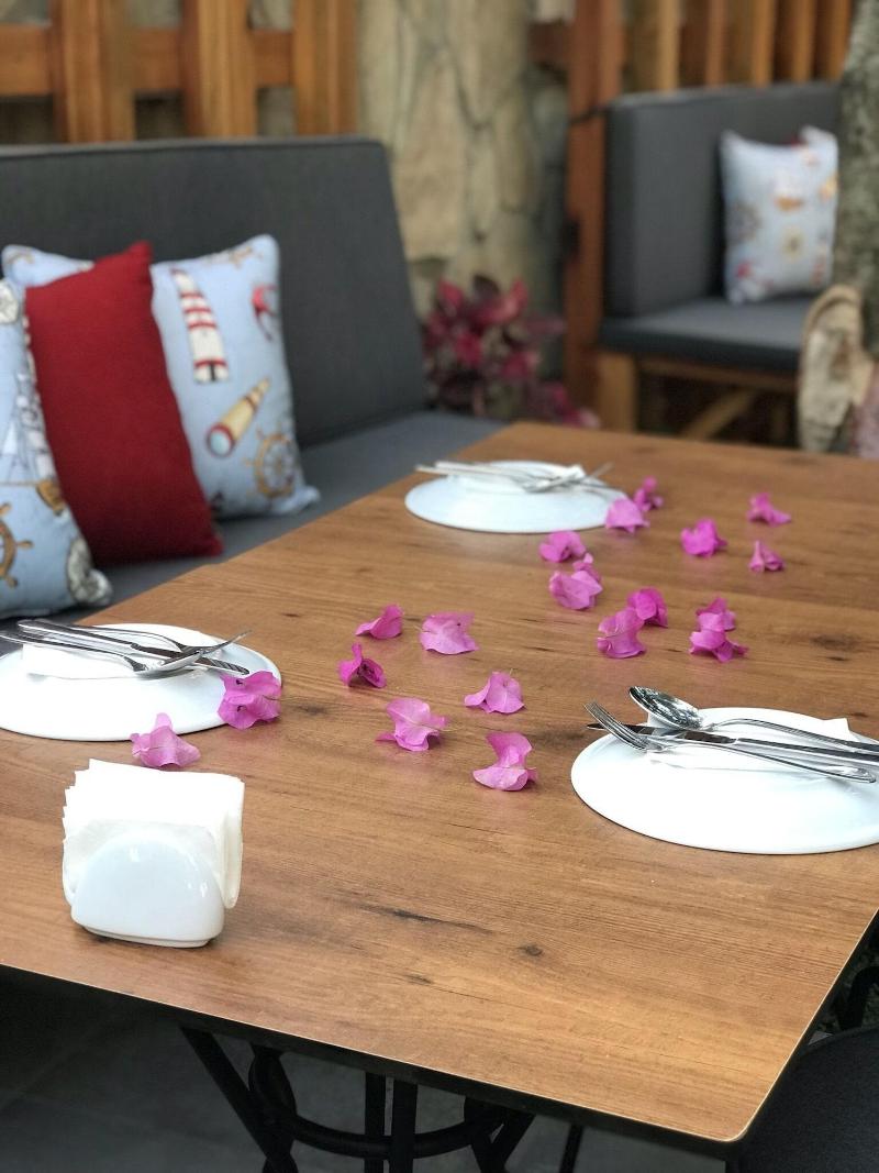 Su Apart Otel Akyaka