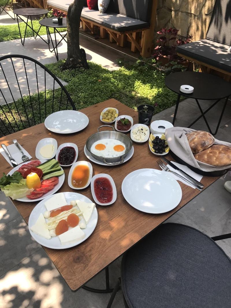Su Apart Otel Akyaka