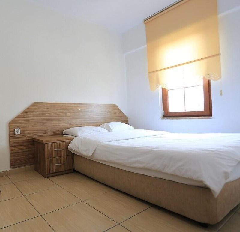 APARTMENT TWO BEDROOMS