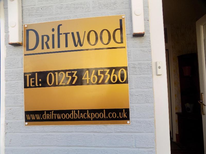 Driftwood Hotel image