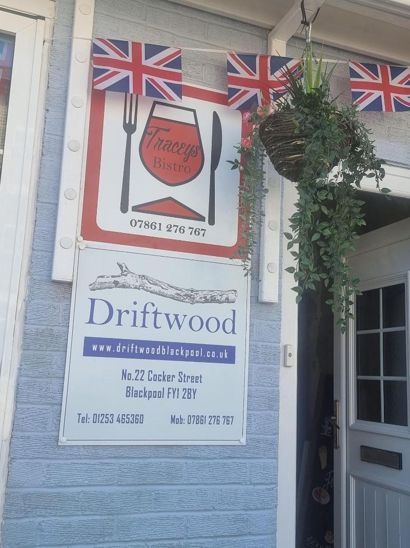 Driftwood Hotel image