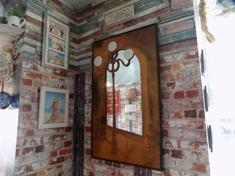 Driftwood Hotel image