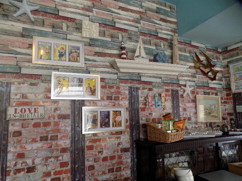 Driftwood Hotel image