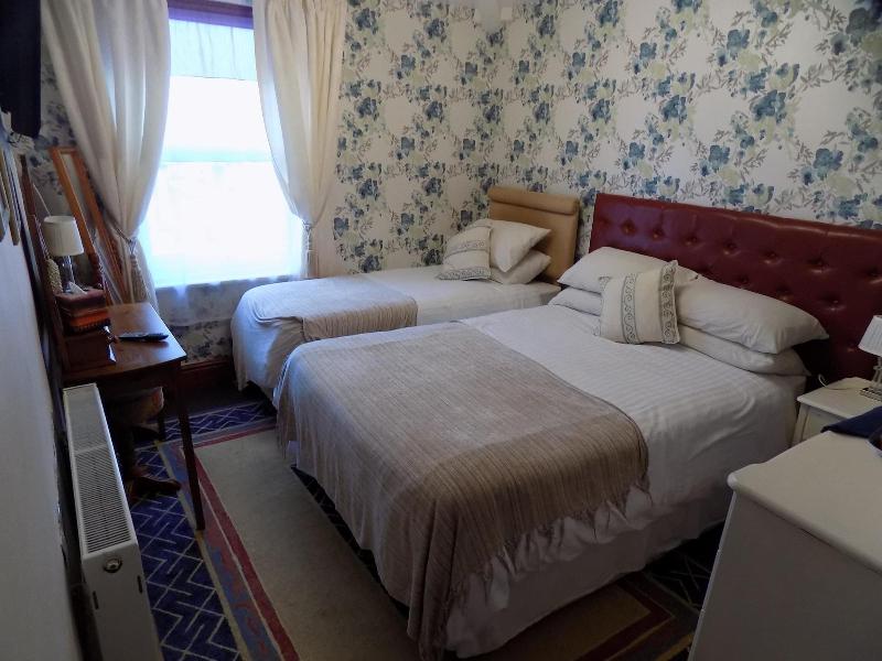 Driftwood Hotel image