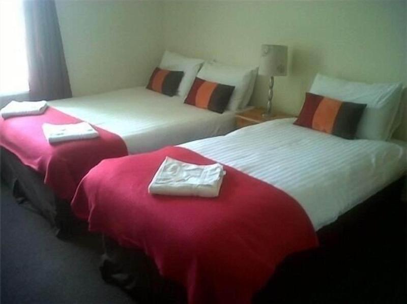 Driftwood Hotel image