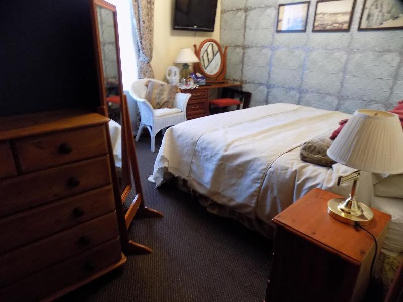 Driftwood Hotel image