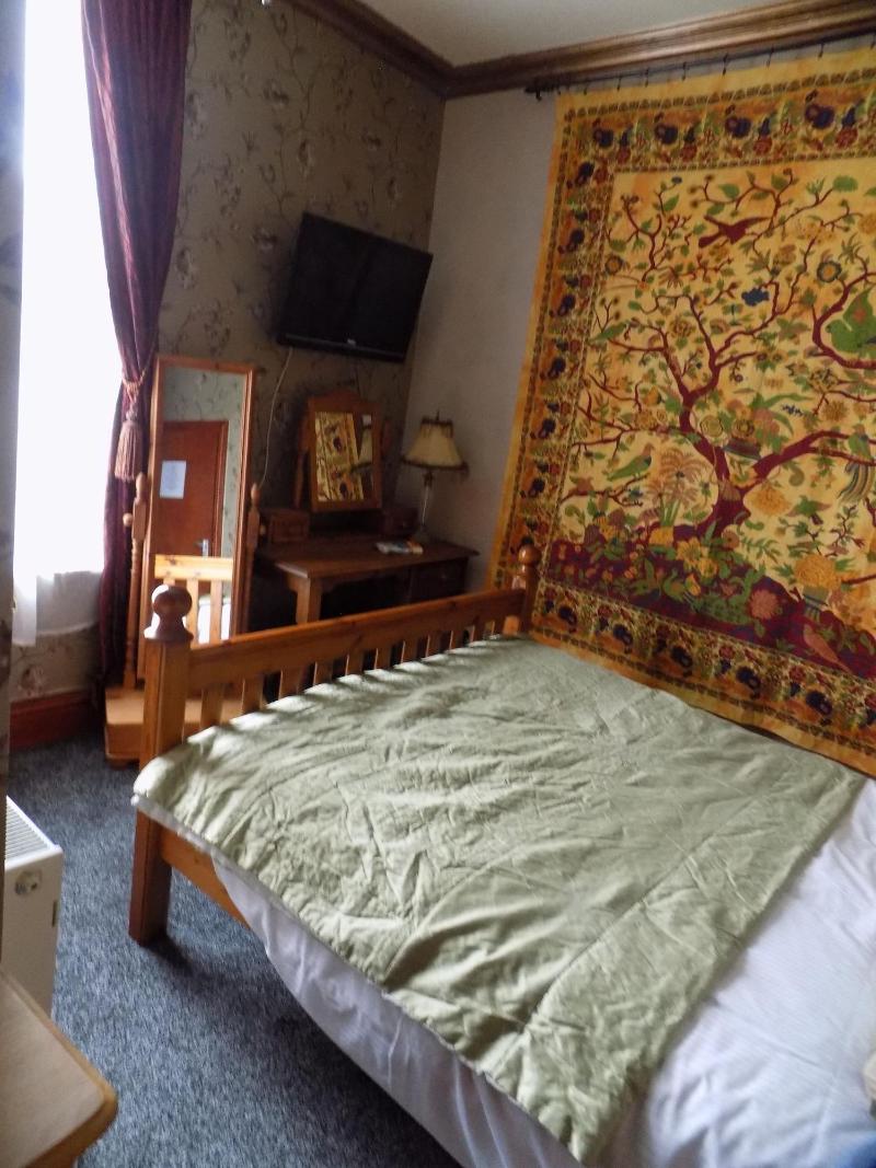 Driftwood Hotel image